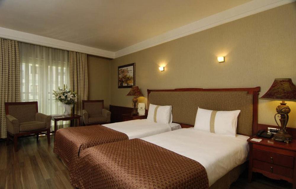 Boutique Princess Hotel Istanbulská provincie Exteriér fotografie