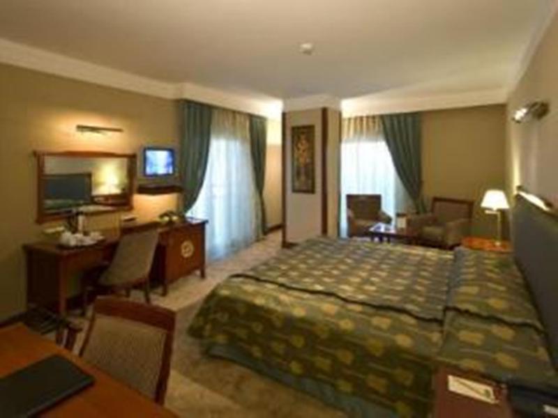 Boutique Princess Hotel Istanbulská provincie Exteriér fotografie