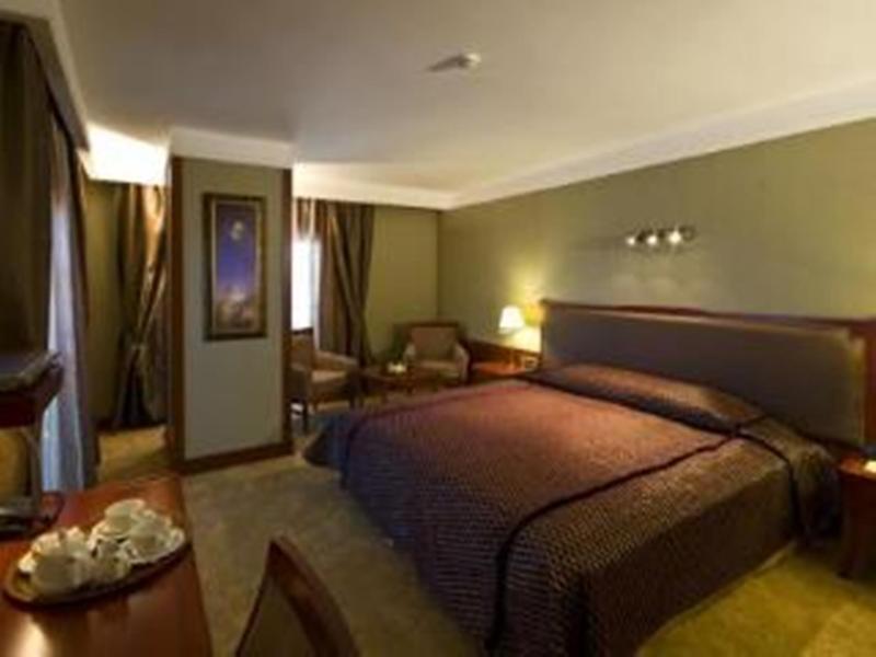 Boutique Princess Hotel Istanbulská provincie Exteriér fotografie