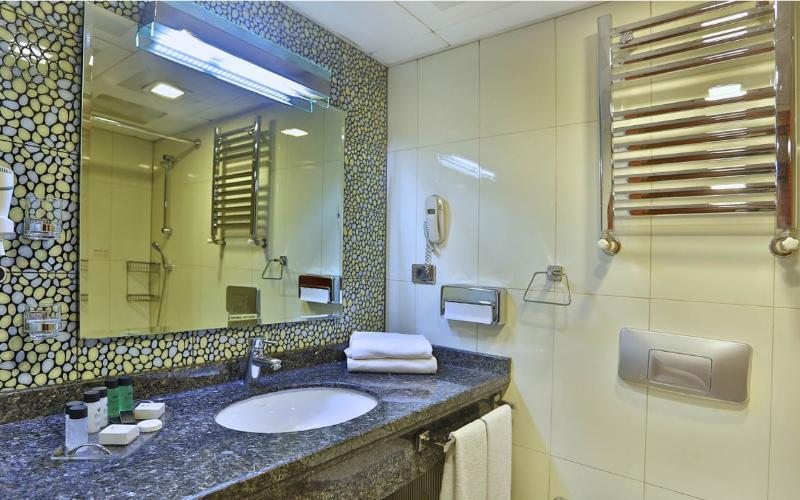 Boutique Princess Hotel Istanbulská provincie Exteriér fotografie
