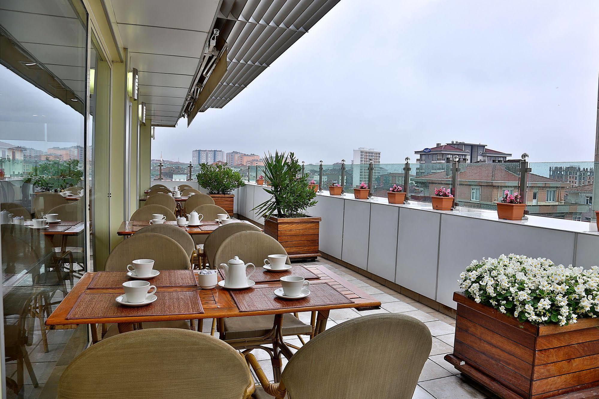 Boutique Princess Hotel Istanbulská provincie Exteriér fotografie
